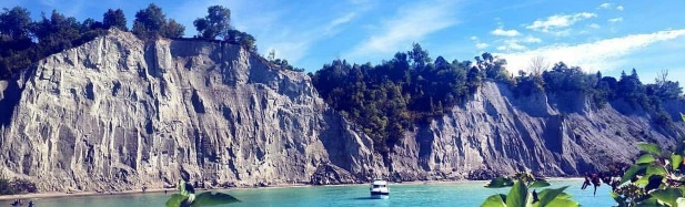 Scarborough Bluffs