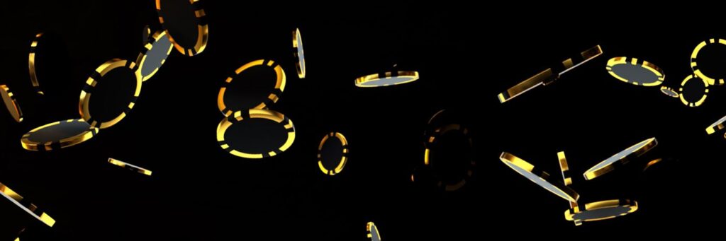 poker chips